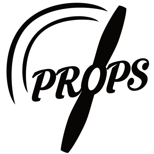 PROPS Logo